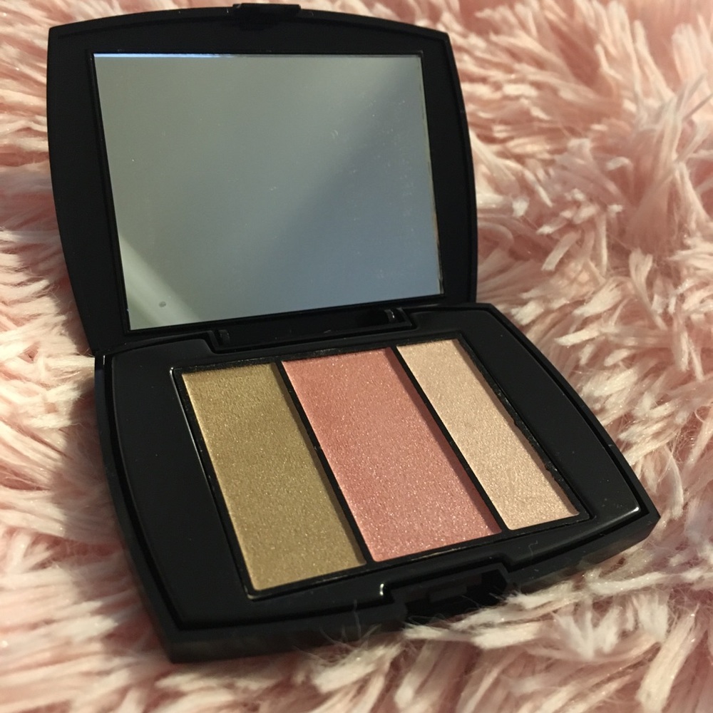 Lancôme Blush Palette